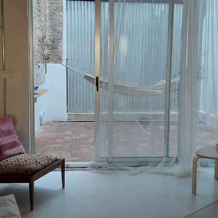 Valentina Flat Apartment Valencia Exterior photo