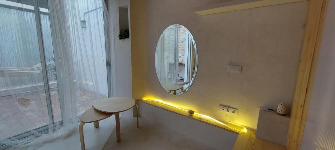 Valentina Flat Apartment Valencia Exterior photo
